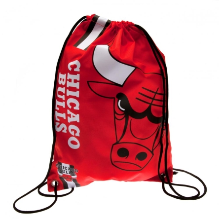 Chicago Bulls - worek 
