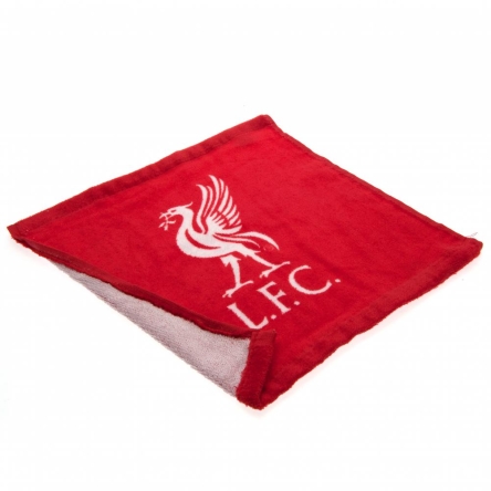 Liverpool FC - ręcznik do twarzy