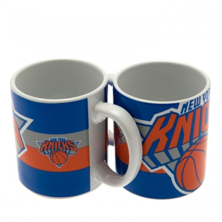 New York Knicks - kubek 