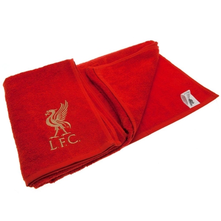 Liverpool FC - ręcznik