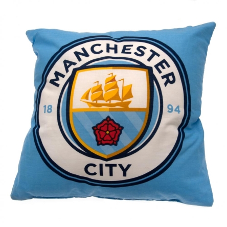 Manchester City - poduszka