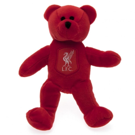 Liverpool FC - mała maskotka 