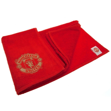 Manchester United - ręcznik