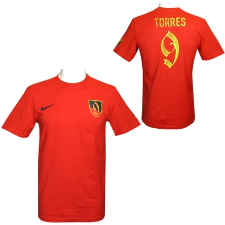 Torres - koszulka Nike L