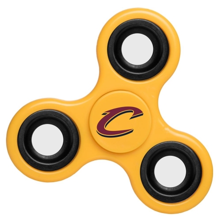 Cleveland Cavaliers - fidget spinner