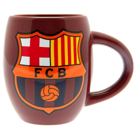 FC Barcelona - kubek