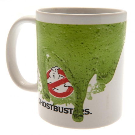 Ghostbusters - kubek