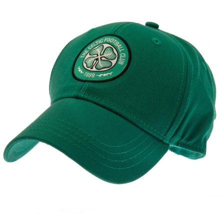 Celtic Glasgow - czapka