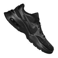 Buty Nike JR Air Max Fusion rozmiar 35,5 czarne