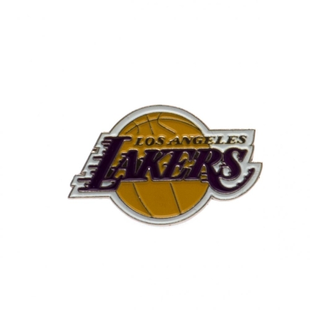 Los Angeles Lakers - odznaka