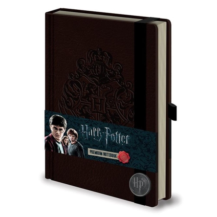 Harry Potter - notatnik