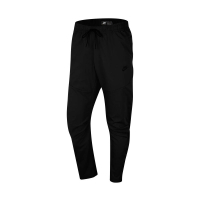 Spodnie Nike NSW Woven rozmiar XL czarne