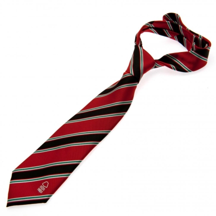 Nottingham Forest - krawat 