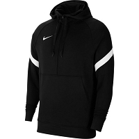 Bluza Nike Strike 21 Fleece Hoodie rozmiar XXL czarna