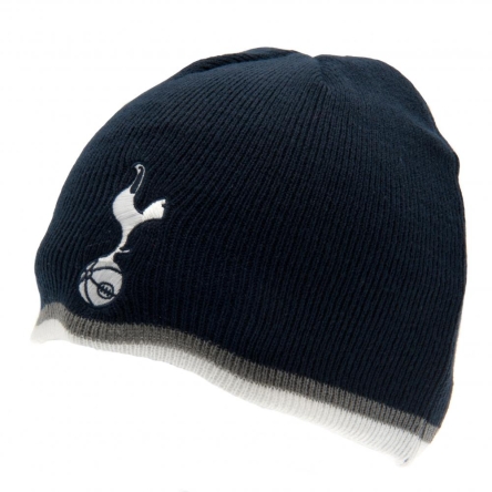 Tottenham Hotspur - czapka zimowa