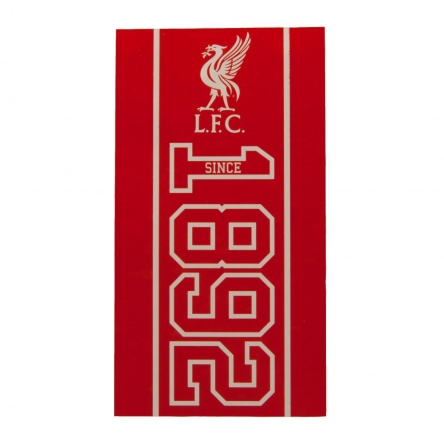Liverpool FC - ręcznik 