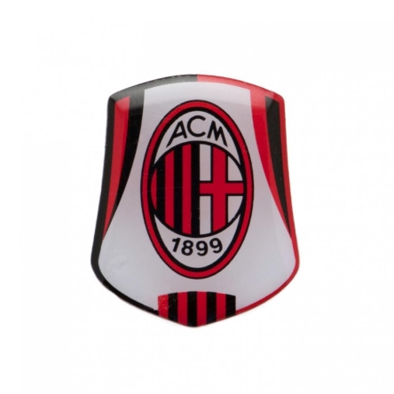 AC Milan - odznaka