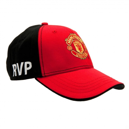 Manchester United - czapka Van Persie