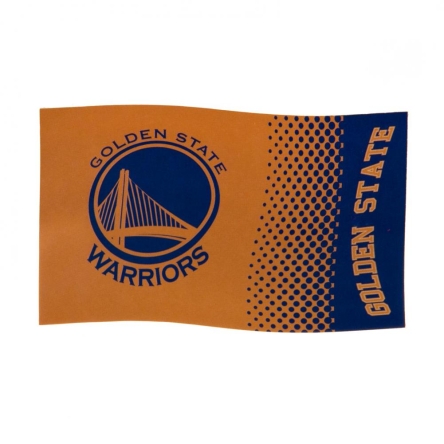 Golden State Warriors - flaga 
