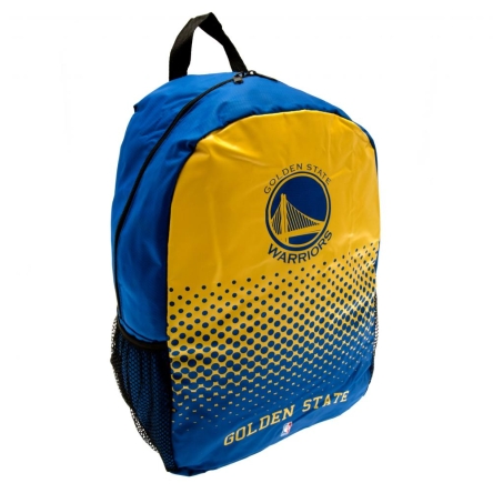 Golden State Warriors - plecak 