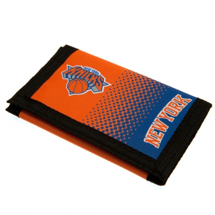 New York Knicks - portfel 