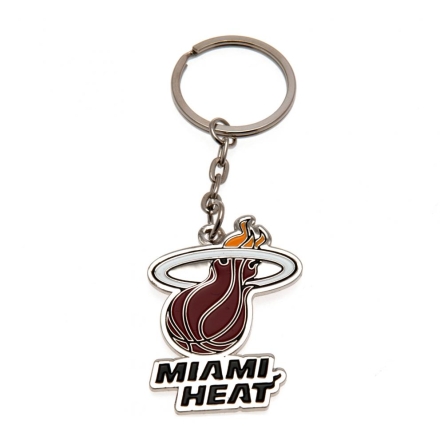 Miami Heat - breloczek