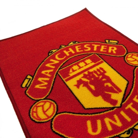Manchester United - dywanik