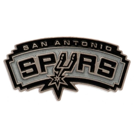 San Antonio Spurs - odznaka