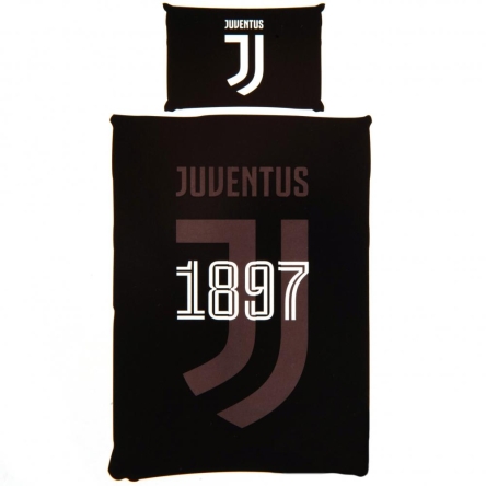 Juventus Turyn - pościel 