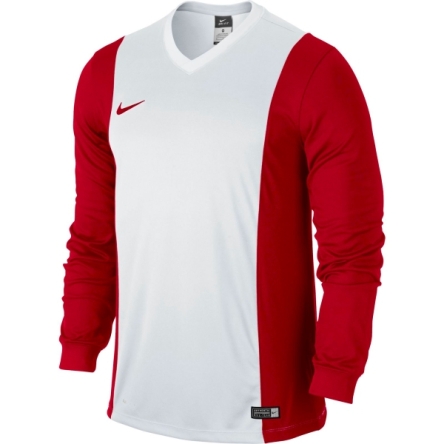 Nike - koszulka junior z długim rękawem Nike 152-158 cm