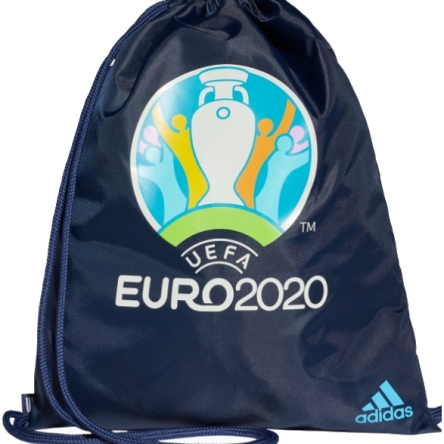Euro 2020 - worek Adidas