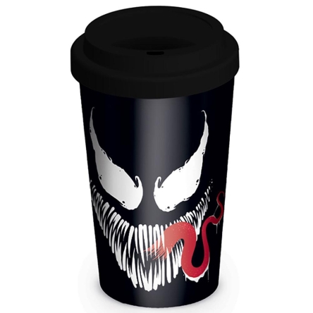 Venom - kubek podróżny