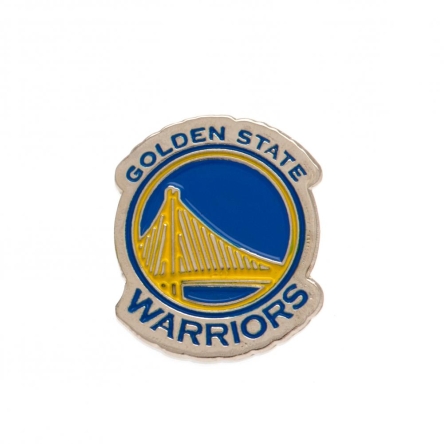 Golden State Warriors - odznaka