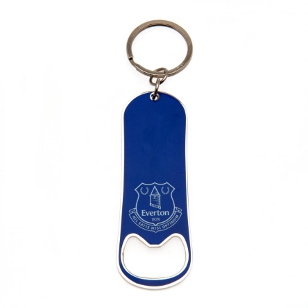 Everton FC - breloczek-otwieracz