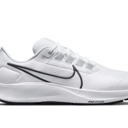 Buty Nike Air Zoom Pegasus 38 rozmiar 46 białe