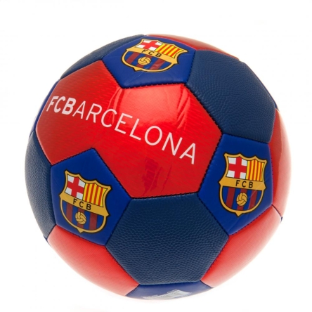 FC Barcelona - piłka nożna