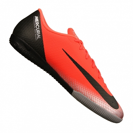 Buty piłkarskie Nike Vapor 12 Academy CR7 IC rozmiar 43