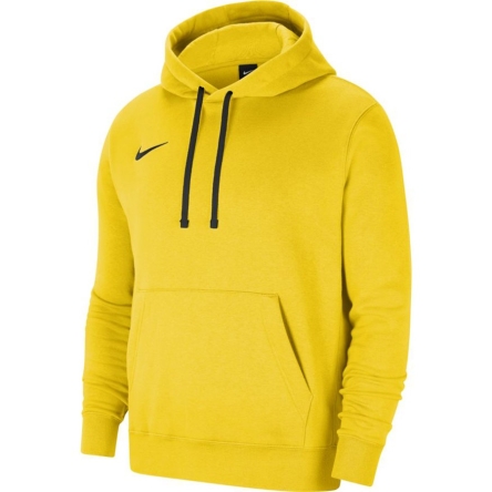 Bluza Nike Park 20 Fleece Hoodie rozmiar 3XL żółta