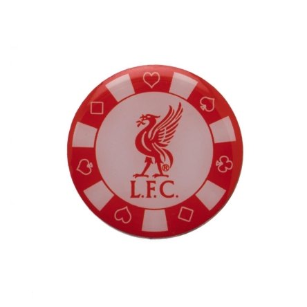 Liverpool FC - odznaka