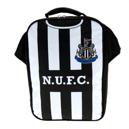 Newcastle United - torba śniadaniowa