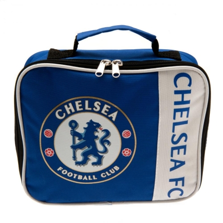 Chelsea Londyn - torba śniadaniowa 