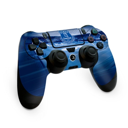 Everton FC - skórka na kontroler PS4