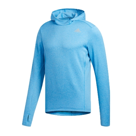 Bluzy adidas Bluza z kapturem Response Astro