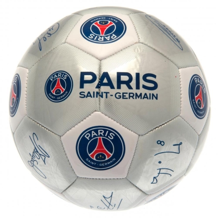 Paris Saint Germain - piłka nożna 