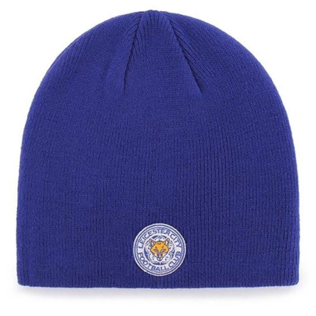 Leicester City - czapka zimowa