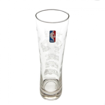 NBA - szklanka do piwa