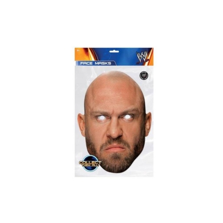 WWE - maska Ryback
