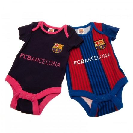FC Barcelona - body dziecięce 86 cm 