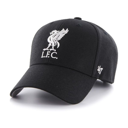 Liverpool FC - czapka 47 Brand