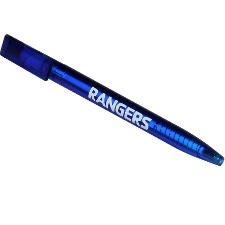 Glasgow Rangers - długopis